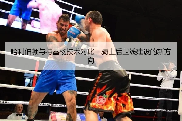 哈利伯顿与特雷杨技术对比：骑士后卫线建设的新方向