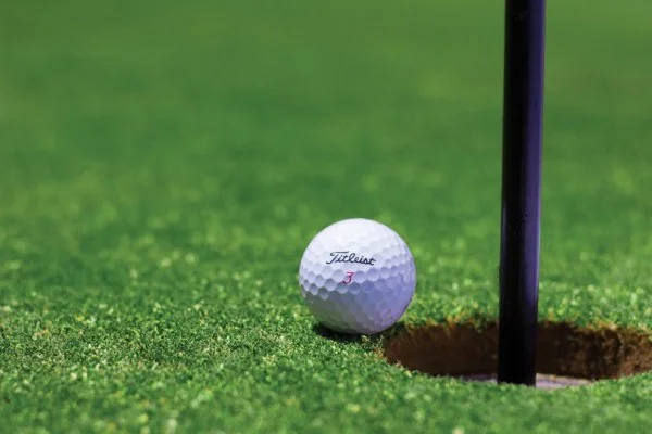 golf tournament